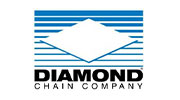 diamond chain logo