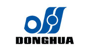 donghua chain logo