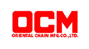 ocm chain logo