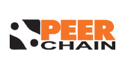peerchain chain logo